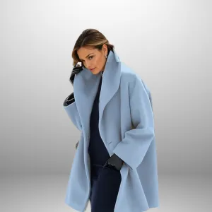 Harper | Stylish Windproof Coat