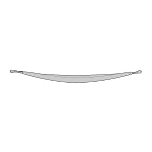 HMS79-Part D Hammock