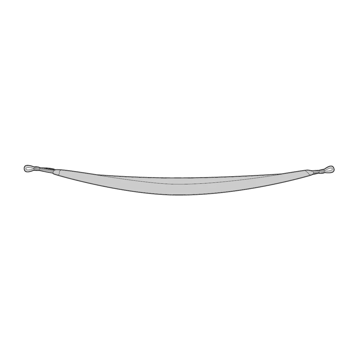 HMS79-Part D Hammock