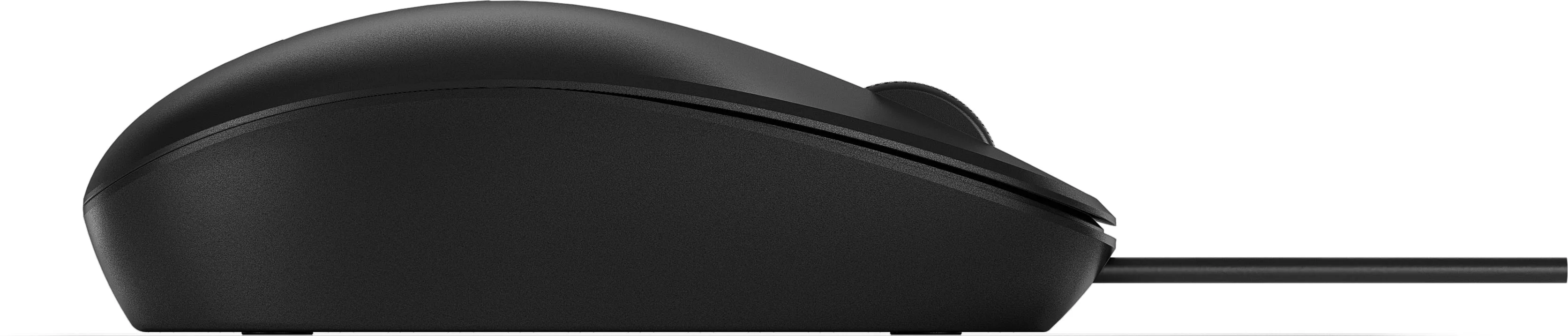 Hp 128 Lsr Wired Mouse