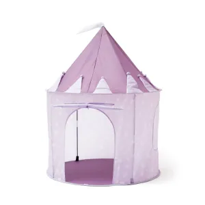 Kids Concept Play Tent Lilac Star