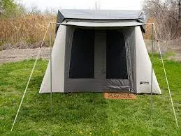 Kodiak Canvas 10x14 Flex-Bow VX Comfort Bundle