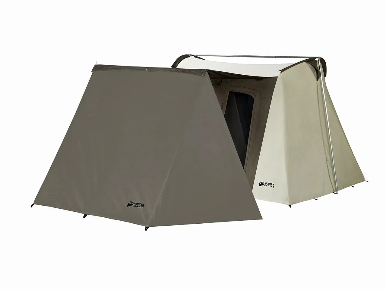 Kodiak Canvas 10x14 Flex-Bow VX Comfort Bundle