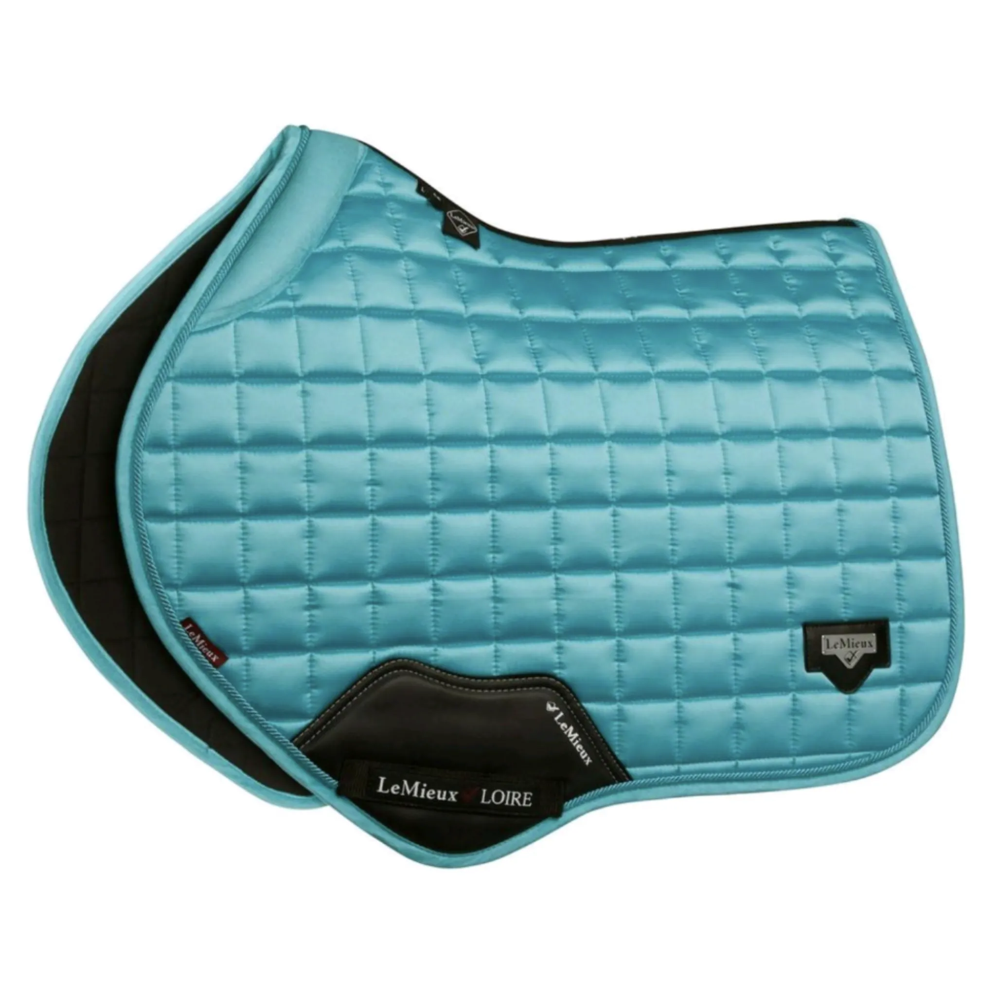 LeMieux Loire Memory Foam Close Contact Square