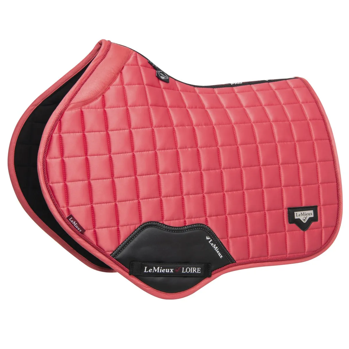LeMieux Loire Memory Foam Close Contact Square