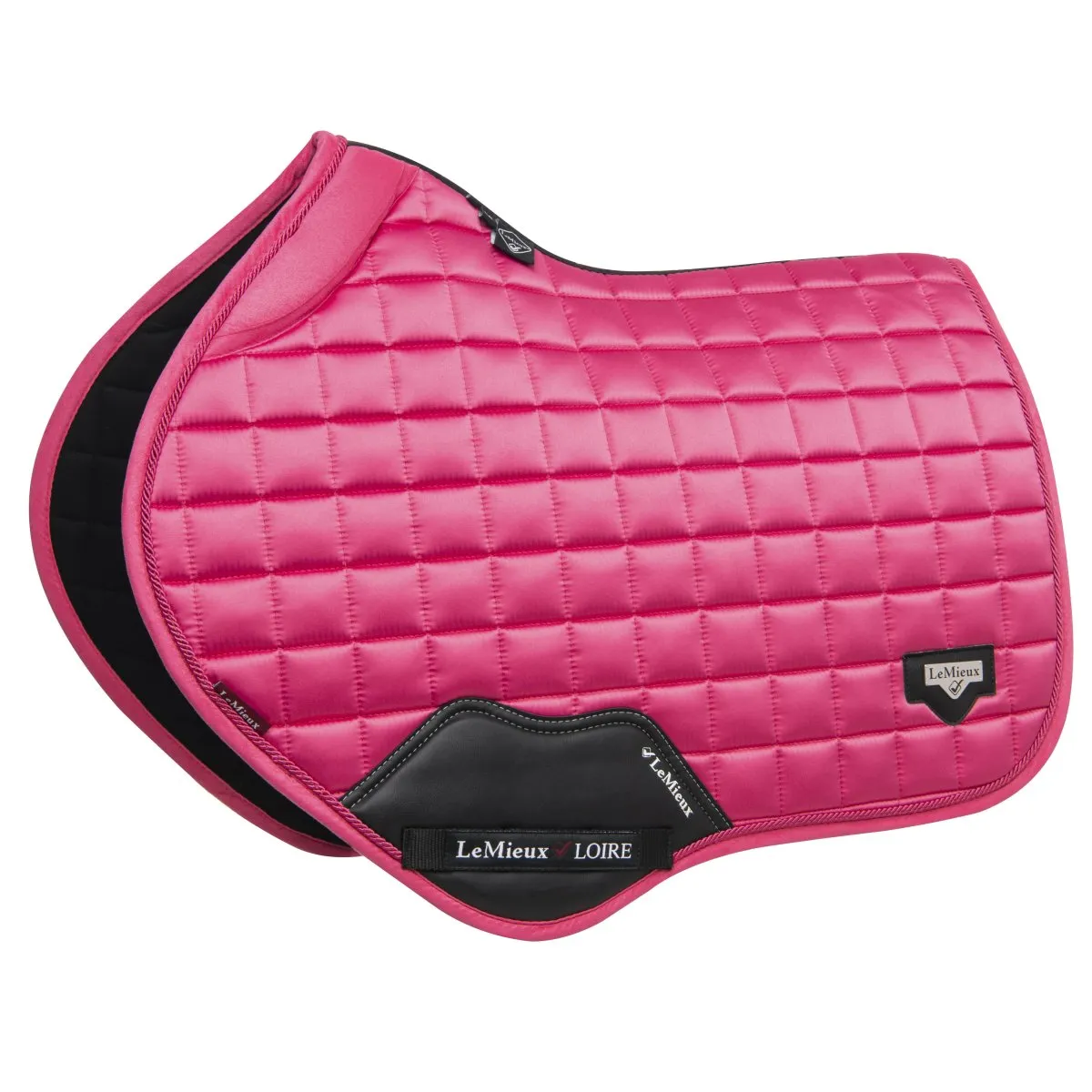LeMieux Loire Memory Foam Close Contact Square