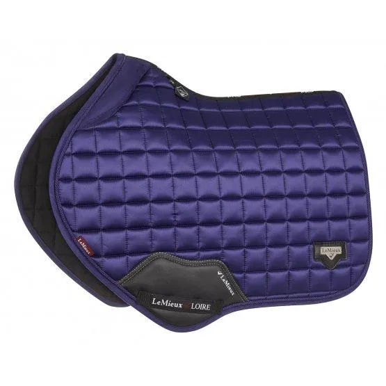 LeMieux Loire Memory Foam Close Contact Square