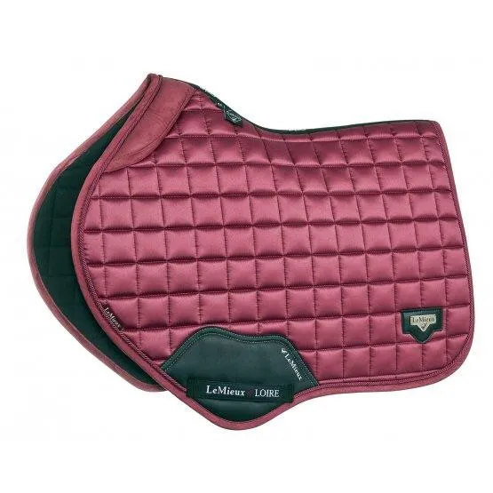 LeMieux Loire Memory Foam Close Contact Square