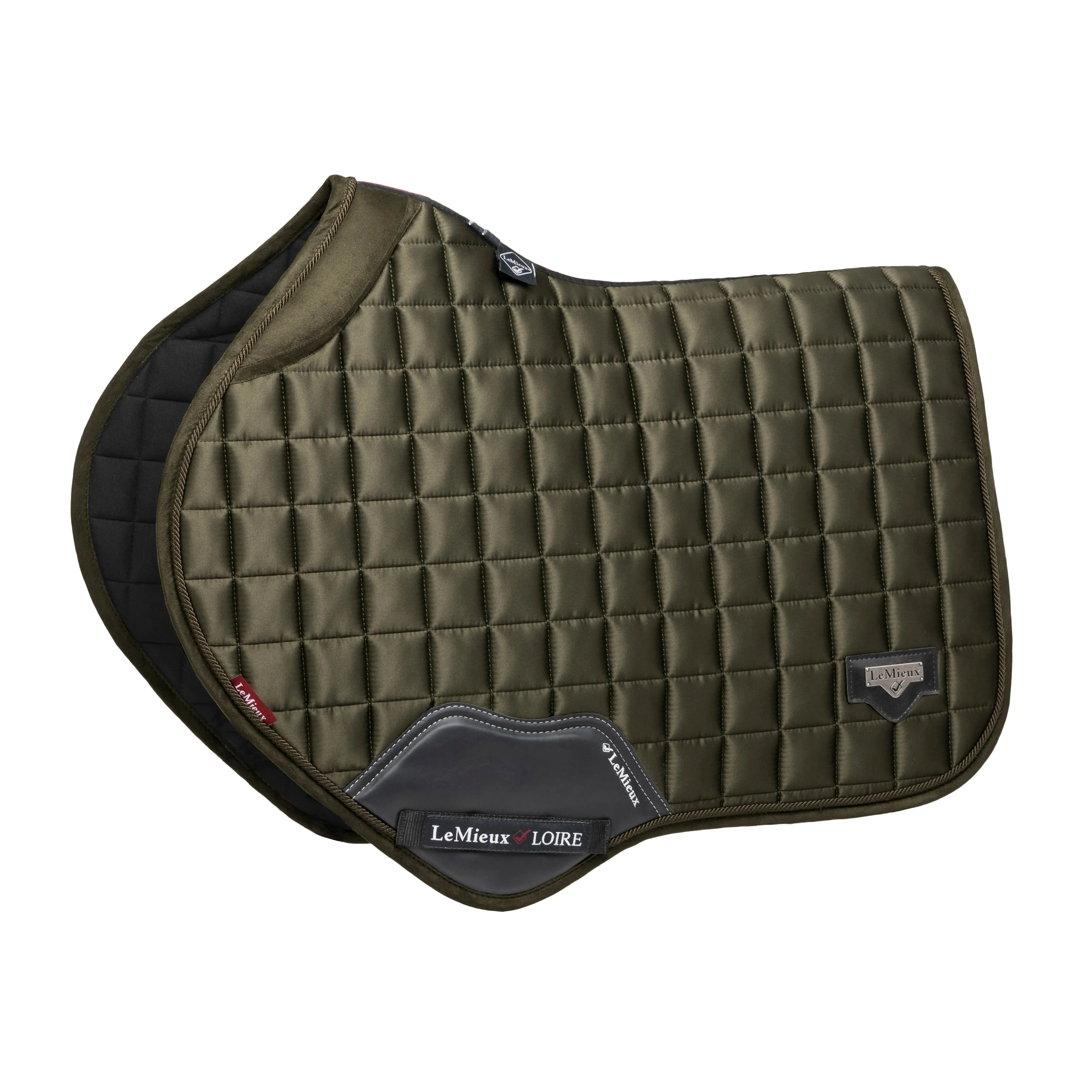 LeMieux Loire Memory Foam Close Contact Square