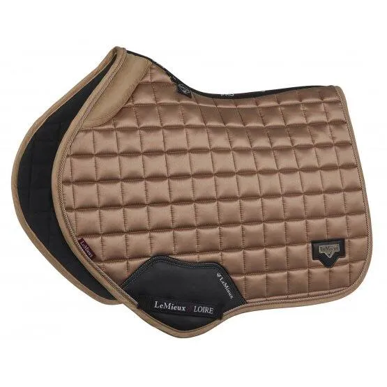 LeMieux Loire Memory Foam Close Contact Square