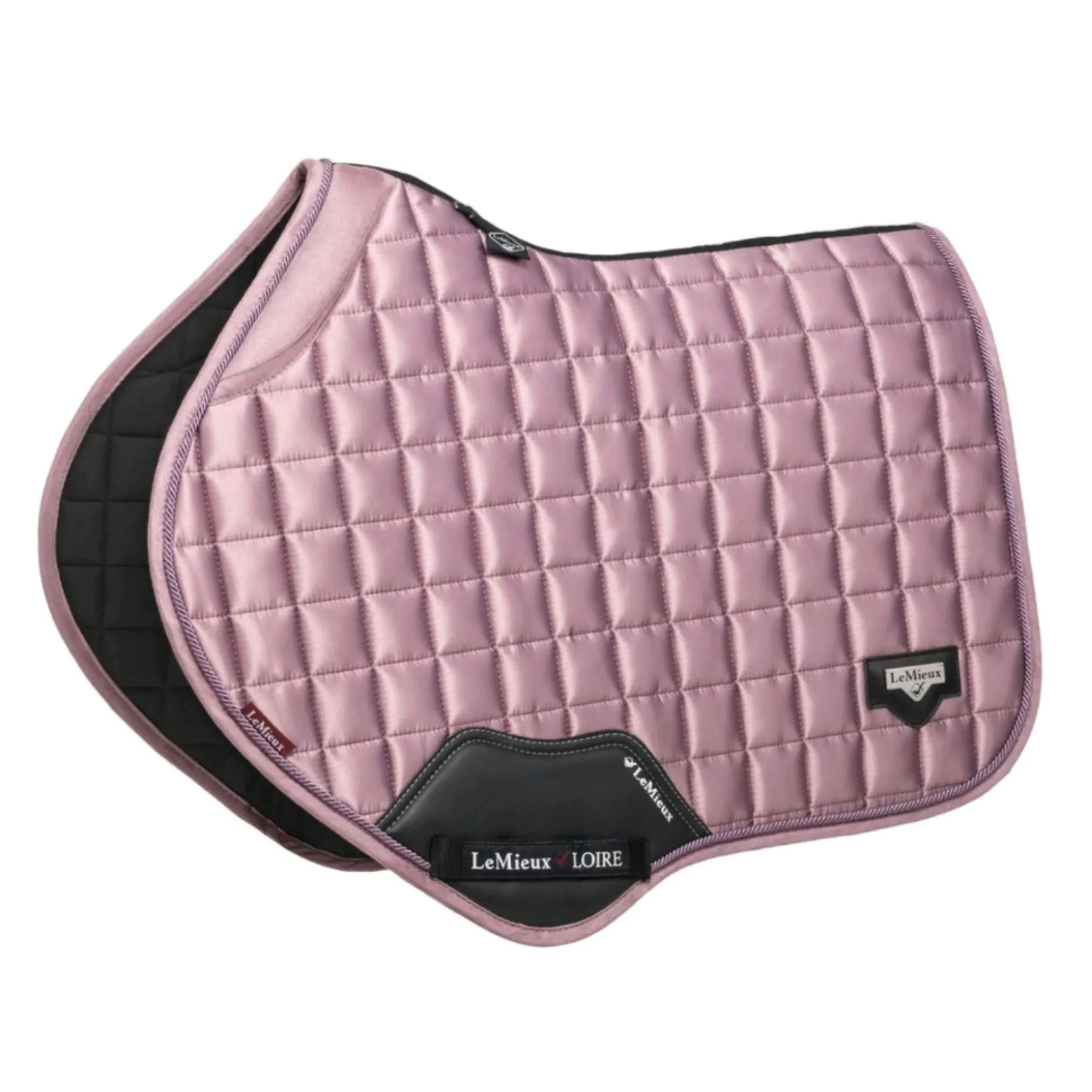 LeMieux Loire Memory Foam Close Contact Square