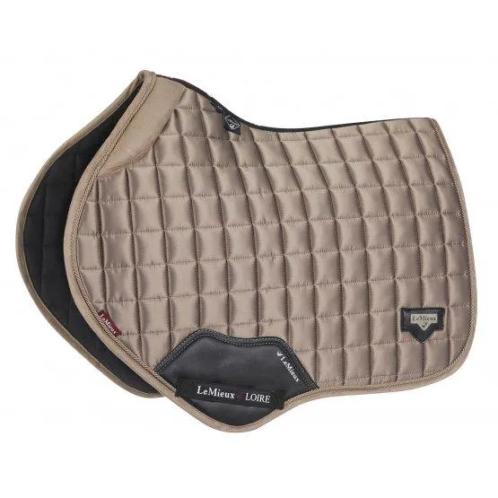 LeMieux Loire Memory Foam Close Contact Square