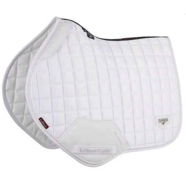 LeMieux Loire Memory Foam Close Contact Square