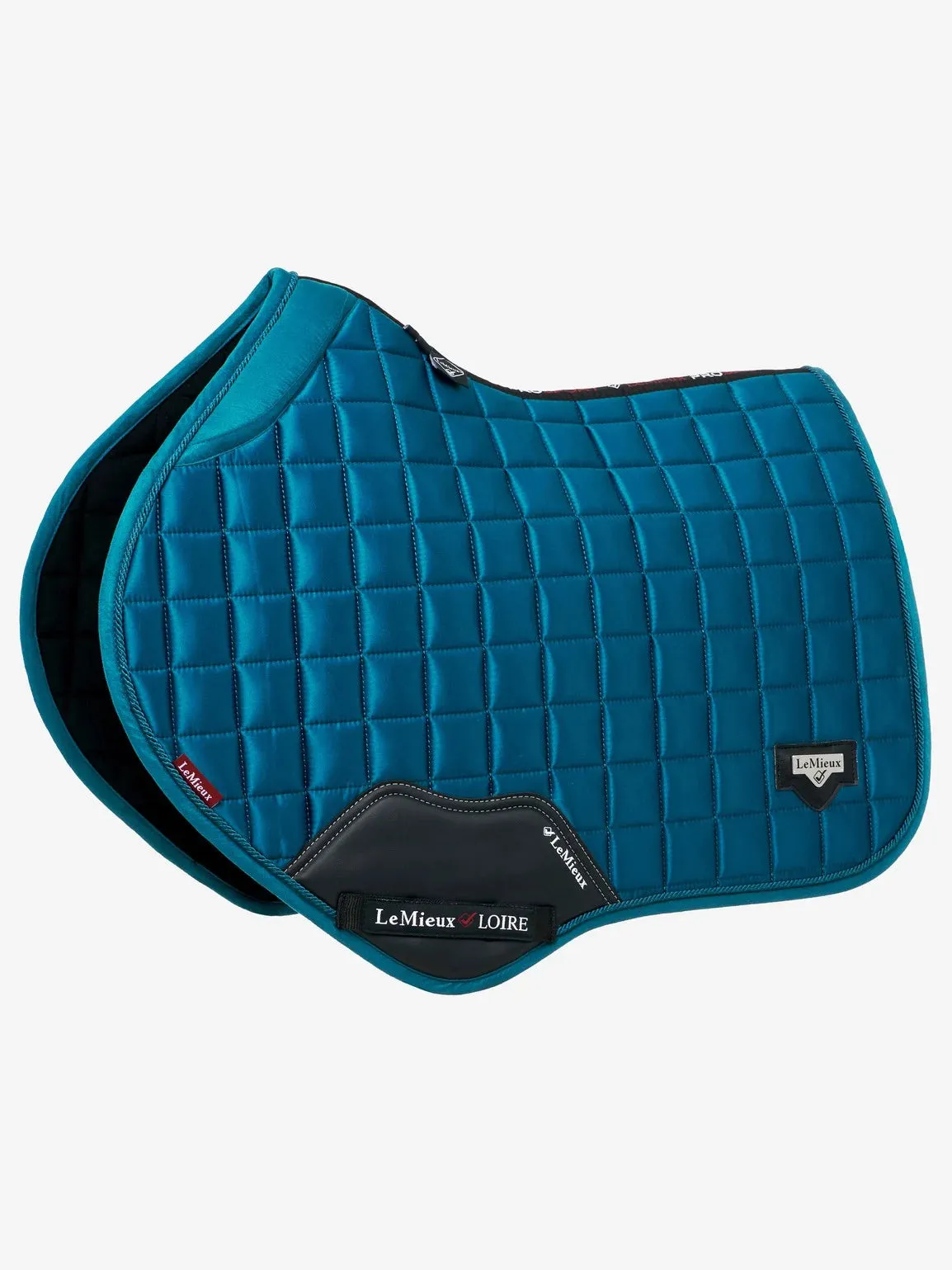 LeMieux Loire Memory Foam Close Contact Square