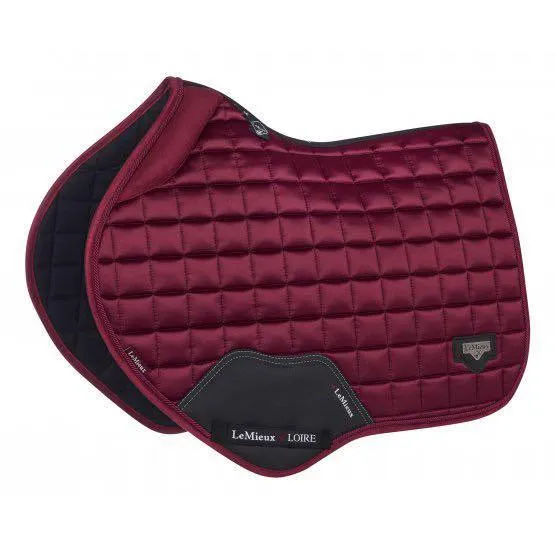 LeMieux Loire Memory Foam Close Contact Square