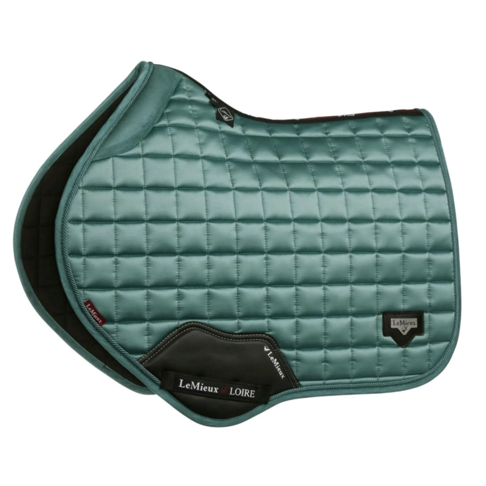 LeMieux Loire Memory Foam Close Contact Square