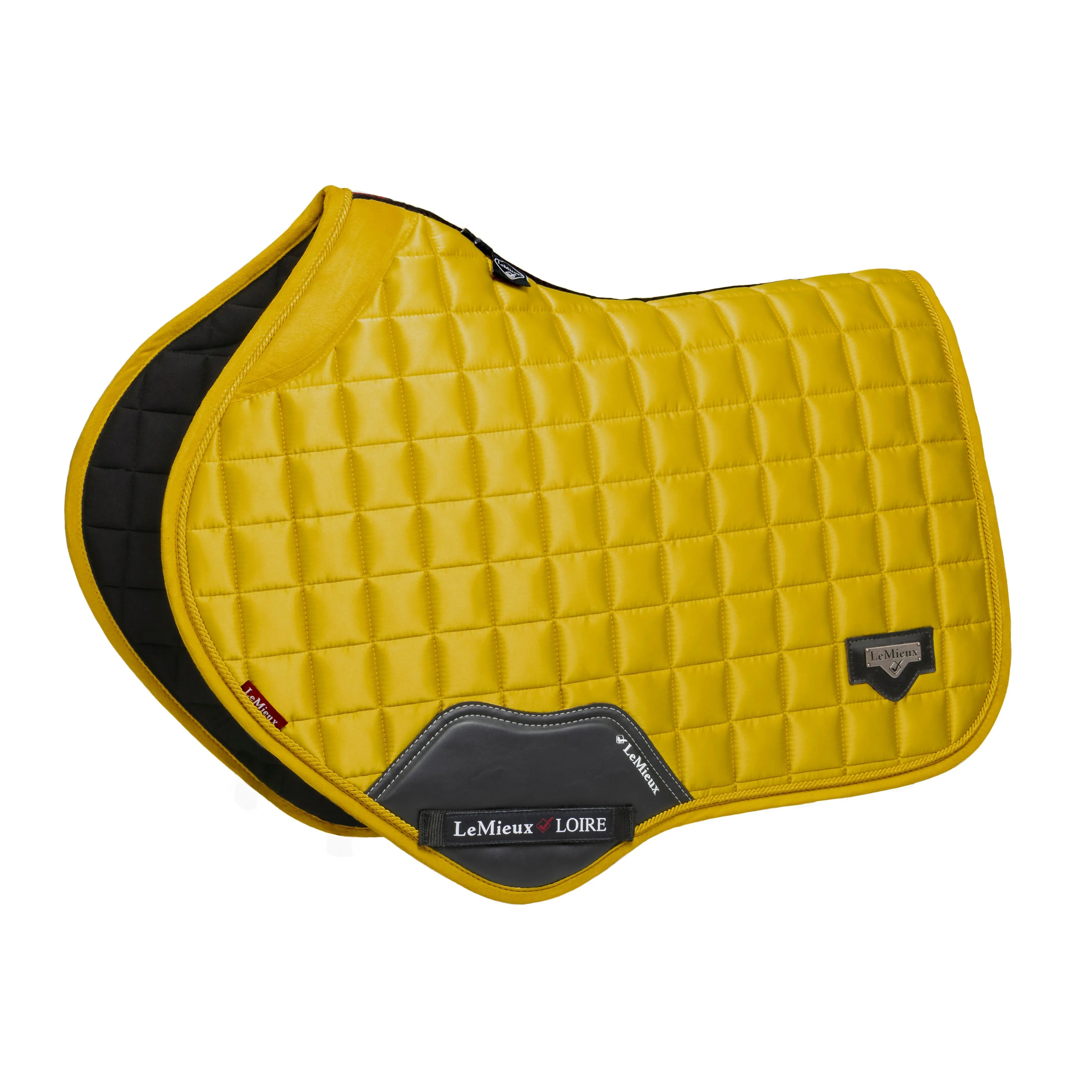 LeMieux Loire Memory Foam Close Contact Square