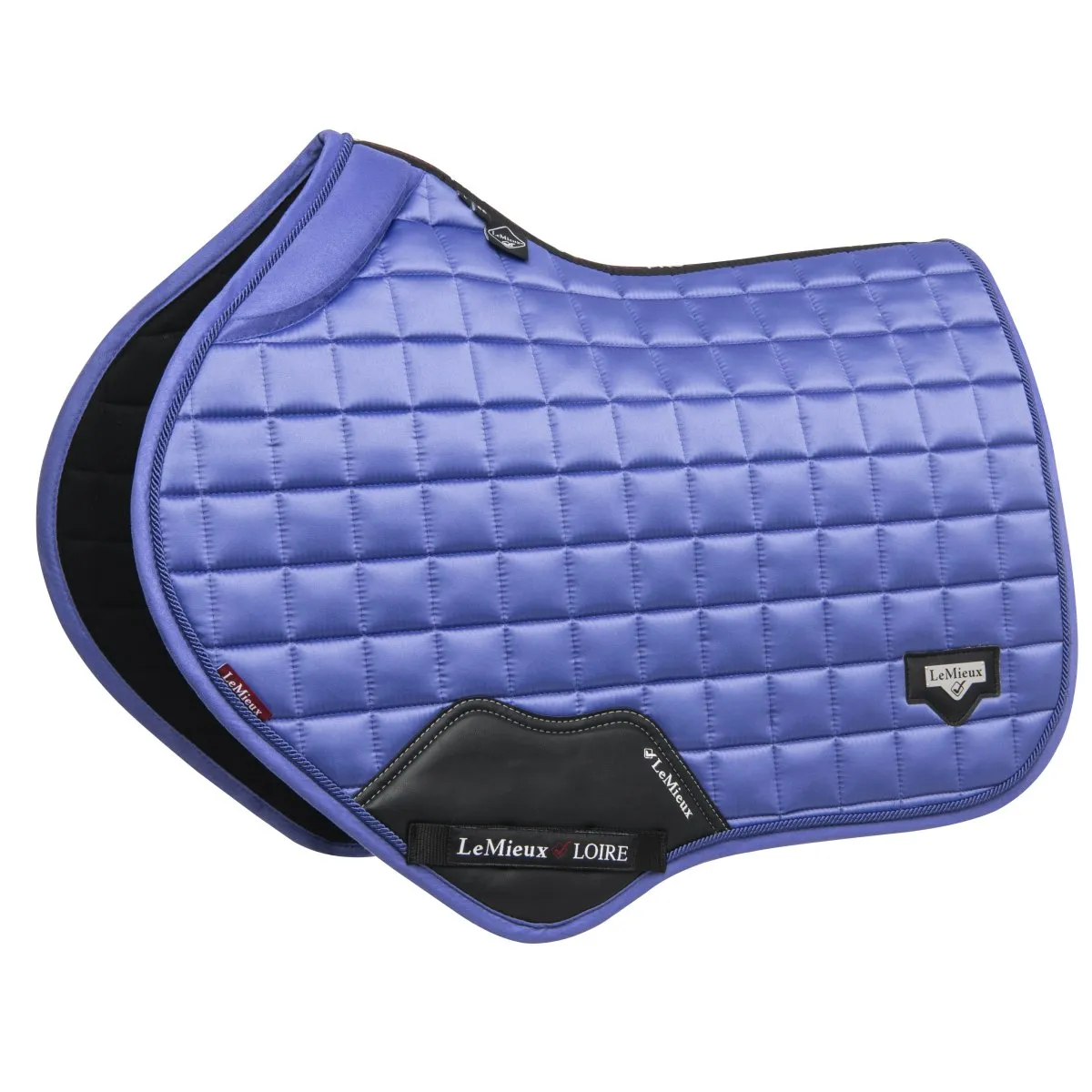 LeMieux Loire Memory Foam Close Contact Square