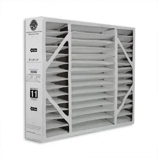 Lennox X0586 - BMAC 20" x 25" x 5" Furnace Filter