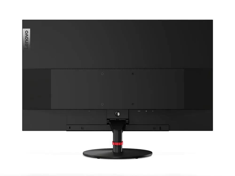 Lenovo Thinkvision S28u-10 - Led Monitor - 28" - 3840 X 2160 4K @ 60 Hz - Ips - 300 Cd/M� - 1000:1 - 4 Ms - Hdmi, Displa