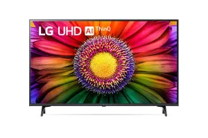 LG 50UR8040PSB 126 cm (50 inch) 4K UHD Smart LED TV WebOS Active HDR