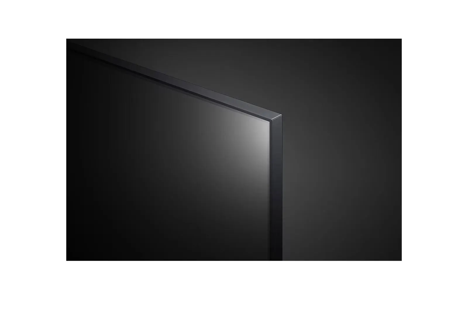 LG 50UR8040PSB 126 cm (50 inch) 4K UHD Smart LED TV WebOS Active HDR