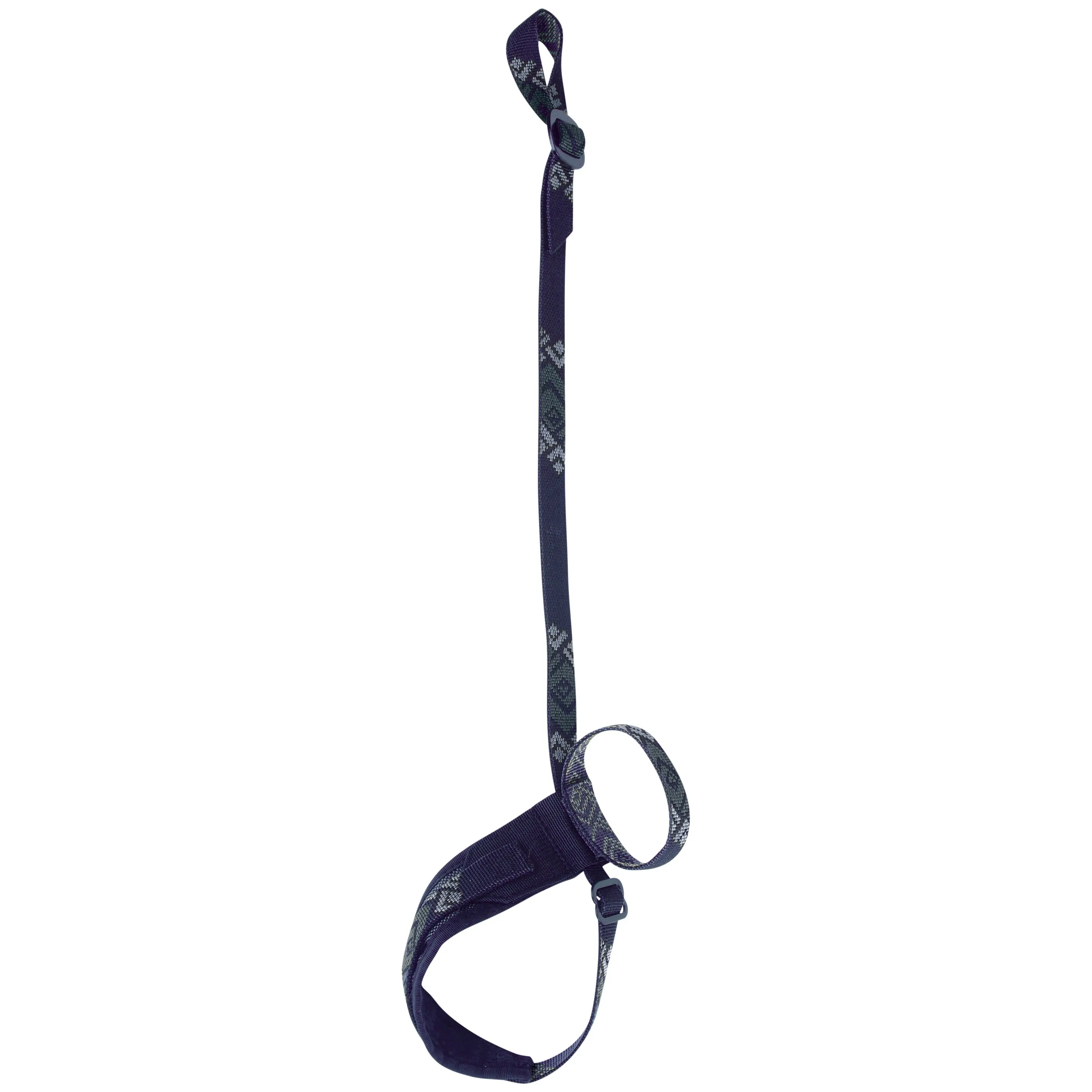 Lockdown Leash
