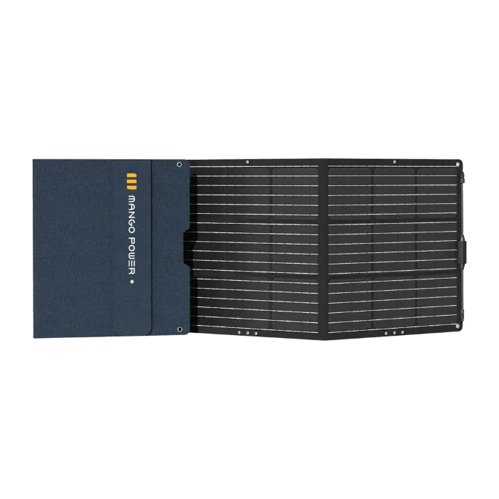 Mango Power Solar Panel Solar Move 200W / 36V