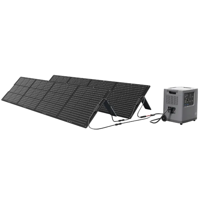 Mango Power Solar Panel Solar Move 200W / 36V