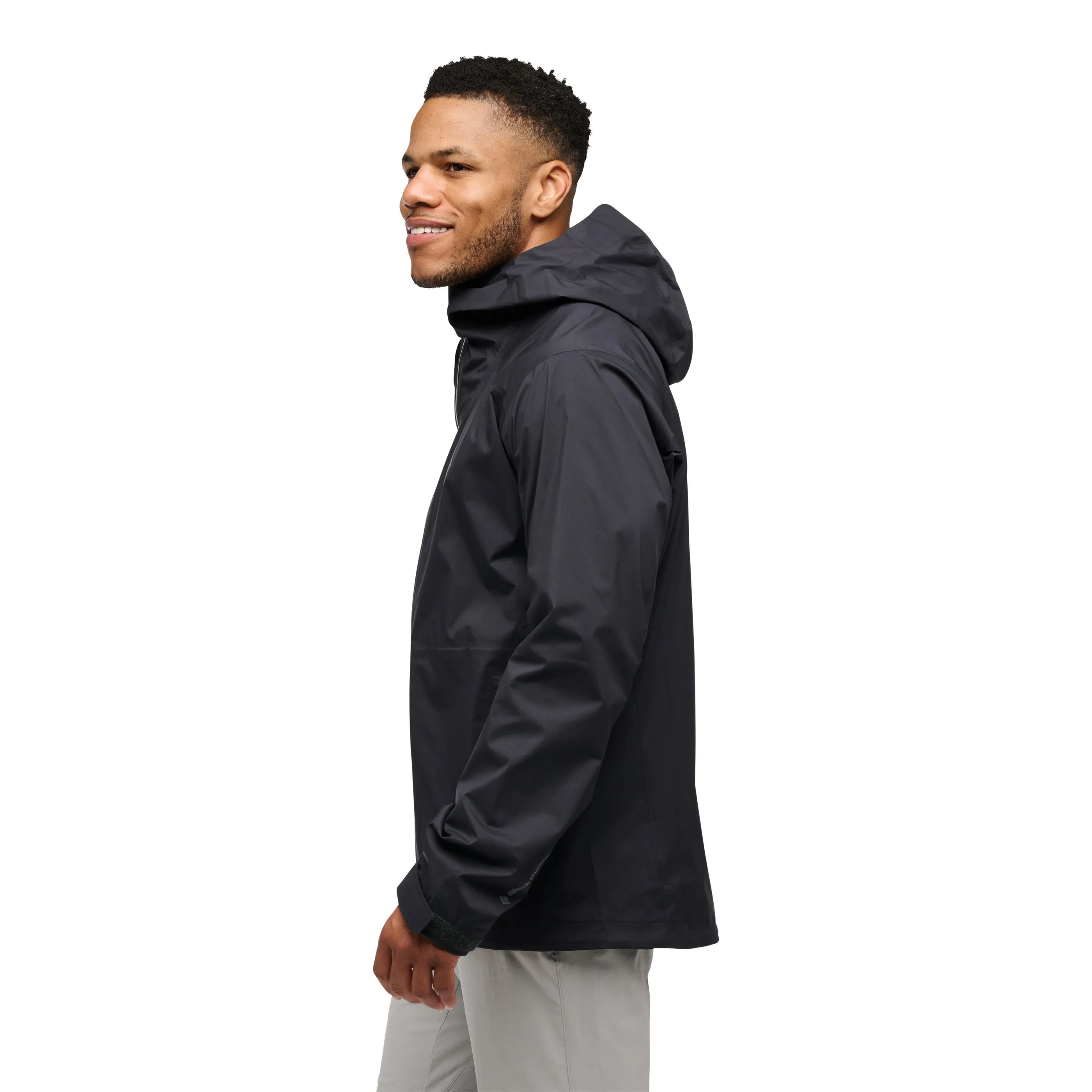 Men's Fineline Stretch Shell