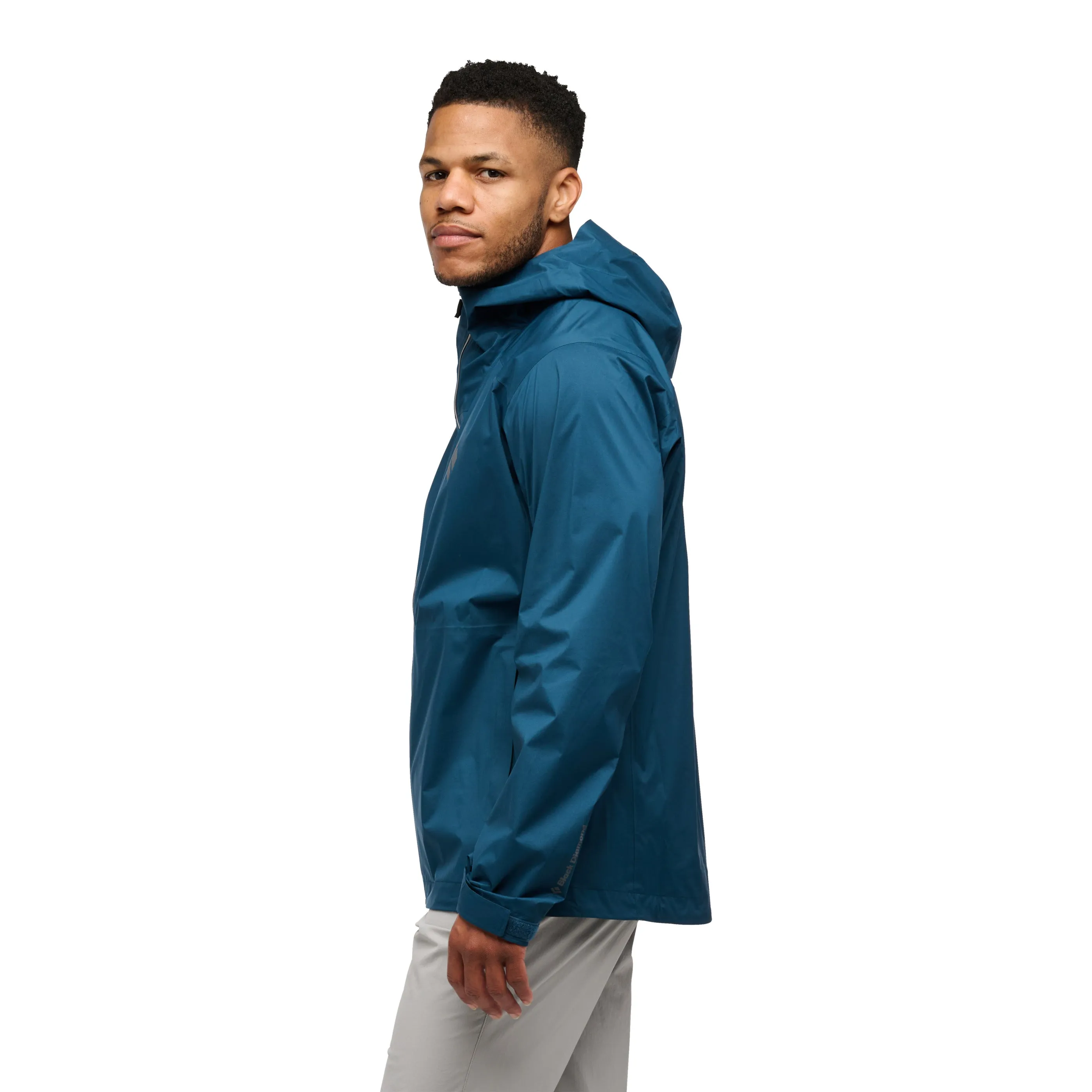 Men's Fineline Stretch Shell