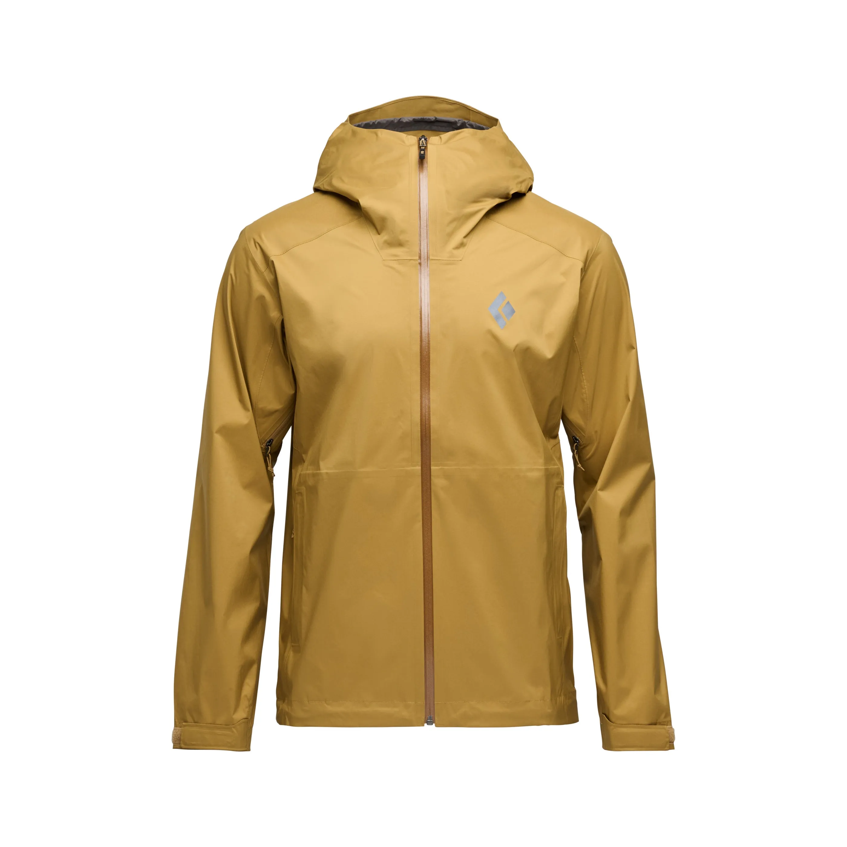 Men's Fineline Stretch Shell