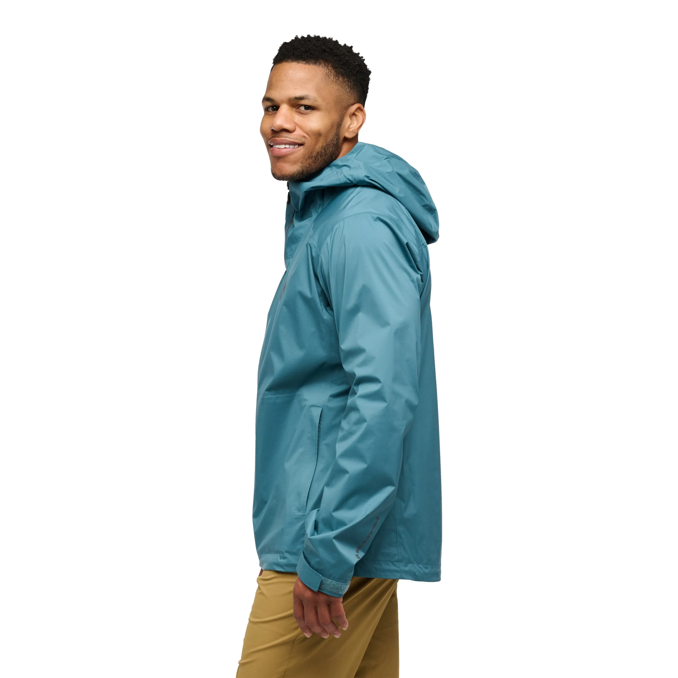 Men's Fineline Stretch Shell