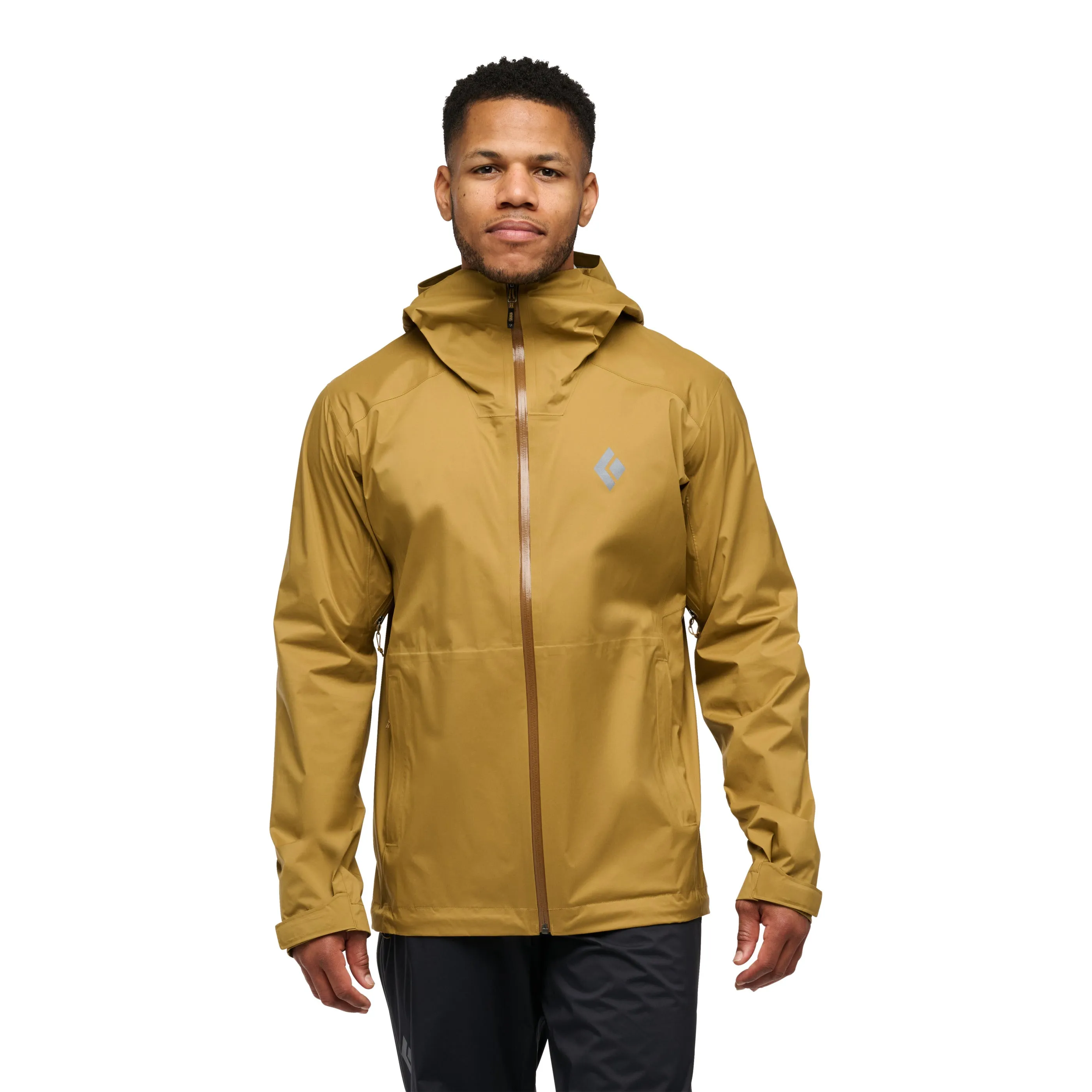 Men's Fineline Stretch Shell