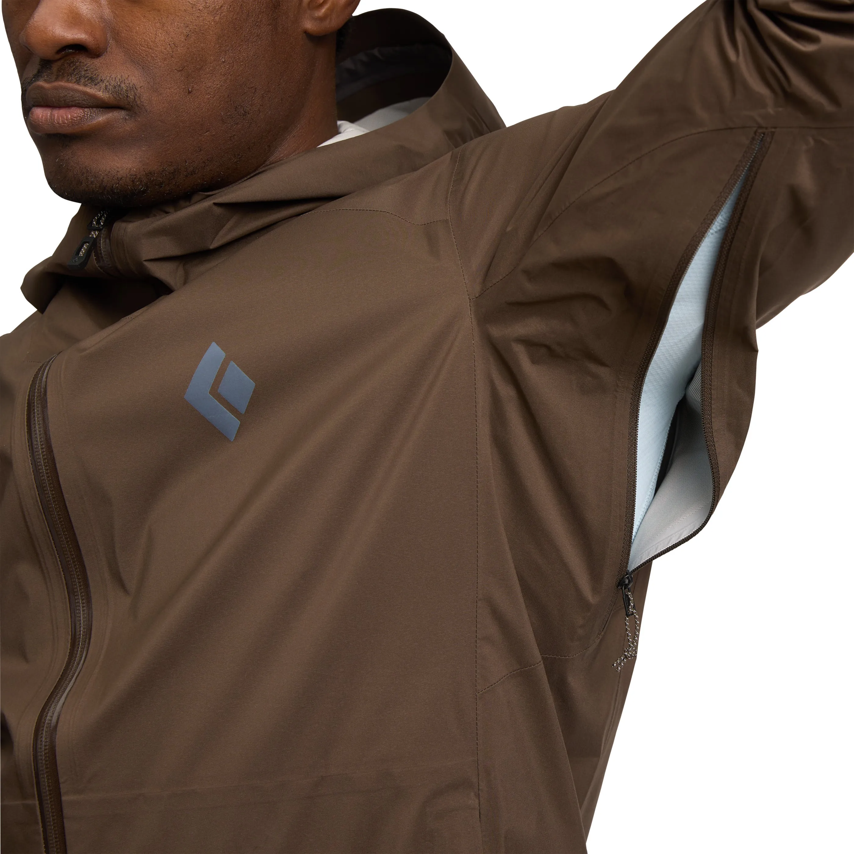 Men's Fineline Stretch Shell