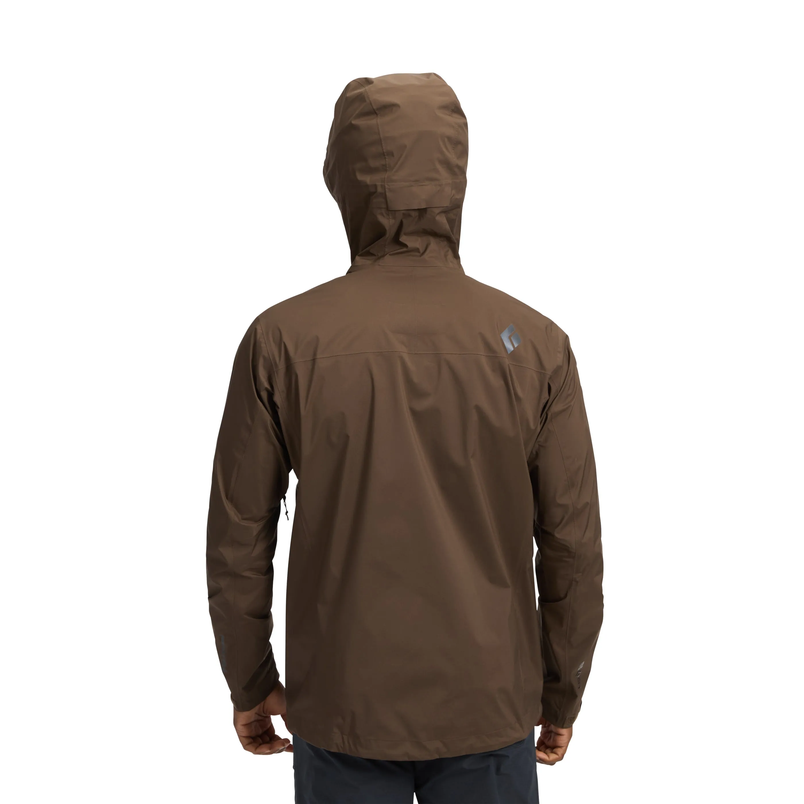 Men's Fineline Stretch Shell