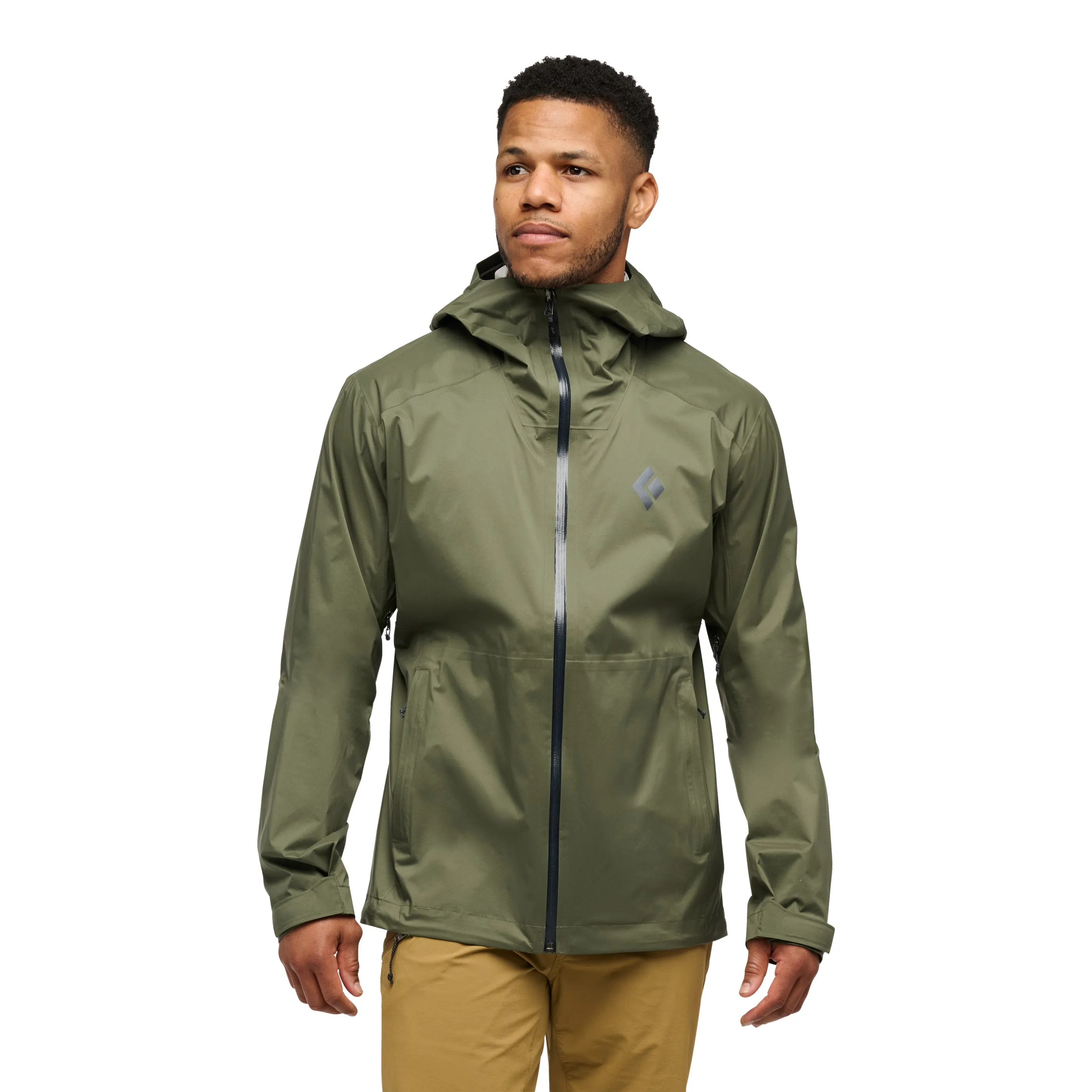 Men's Fineline Stretch Shell