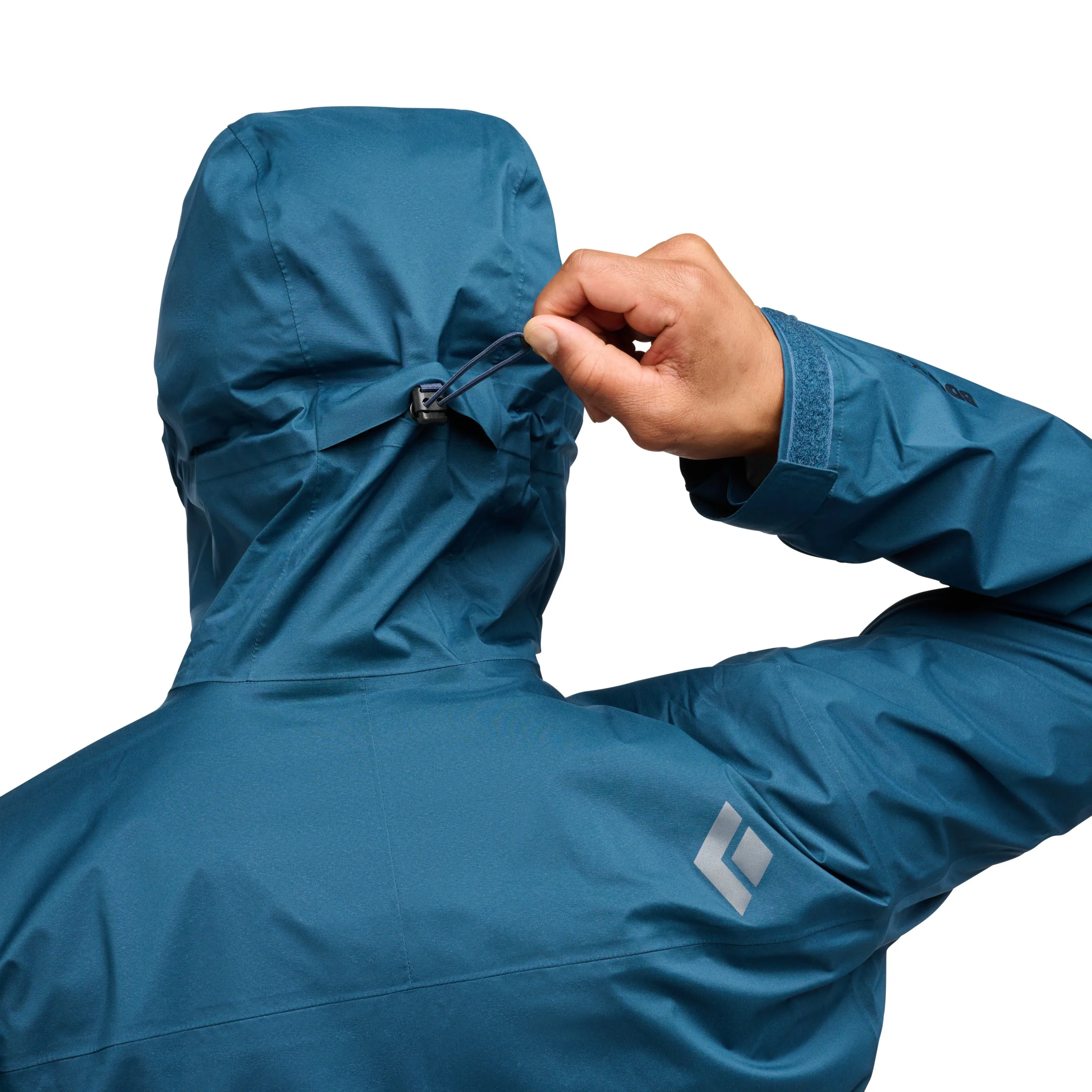 Men's Fineline Stretch Shell