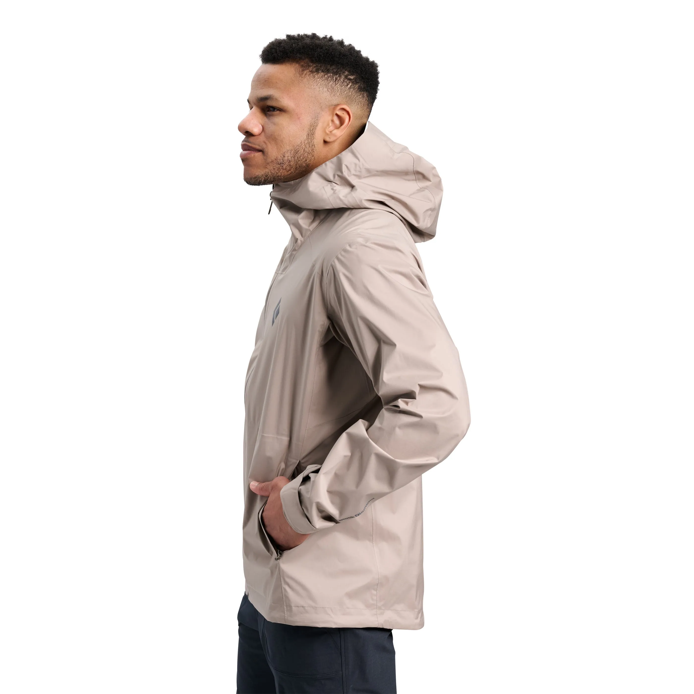 Men's Fineline Stretch Shell