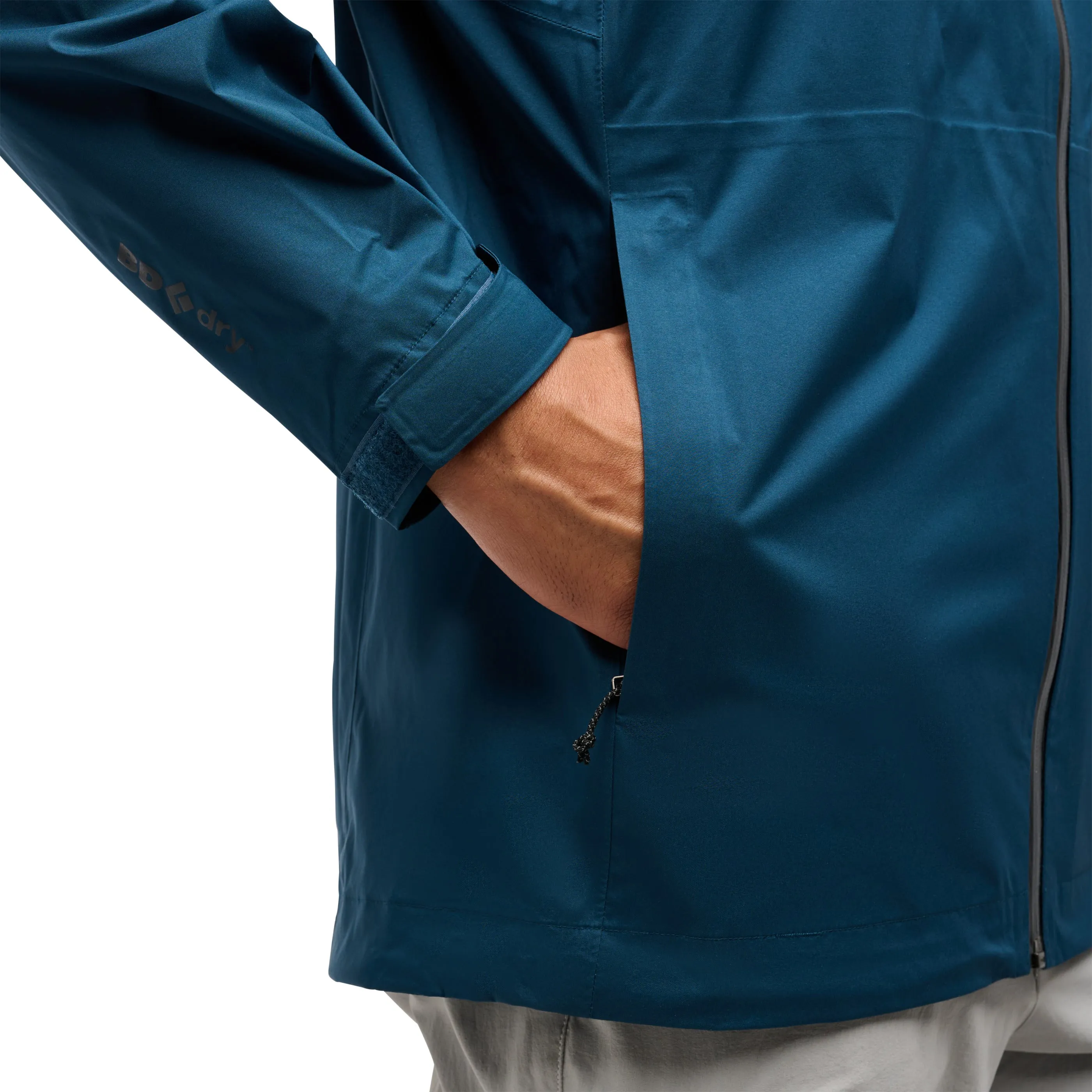 Men's Fineline Stretch Shell