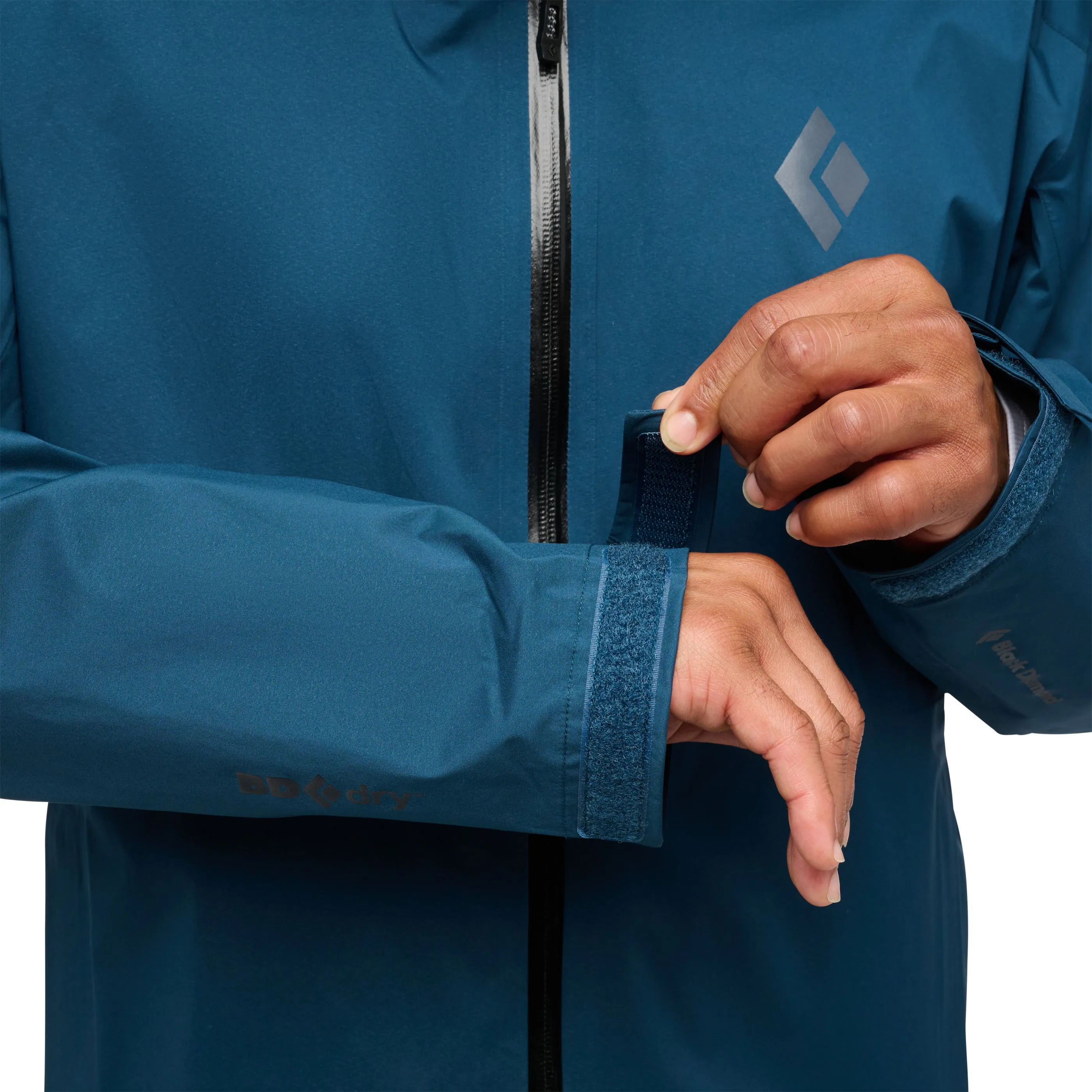 Men's Fineline Stretch Shell