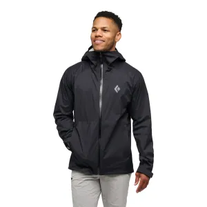 Men's Fineline Stretch Shell