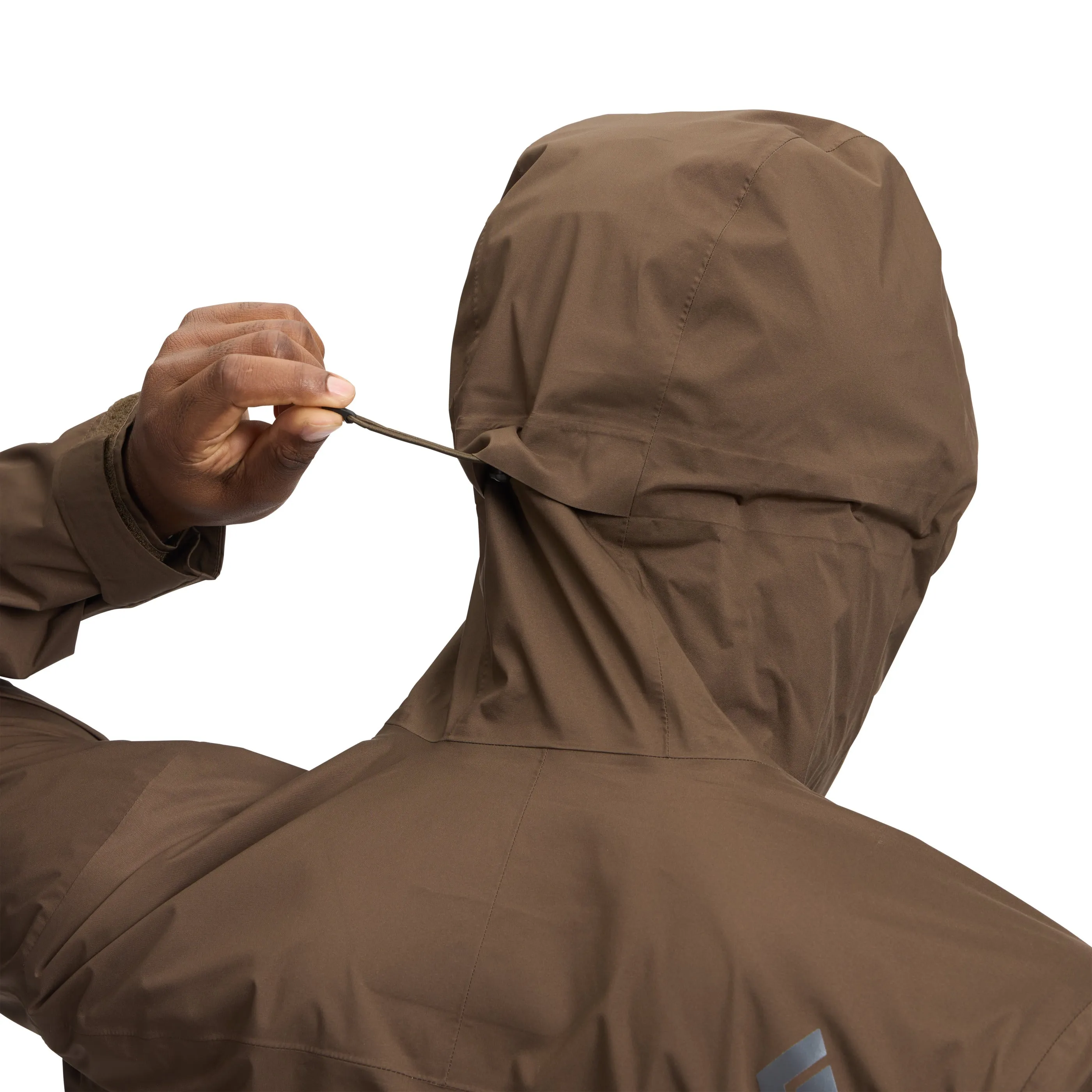 Men's Fineline Stretch Shell