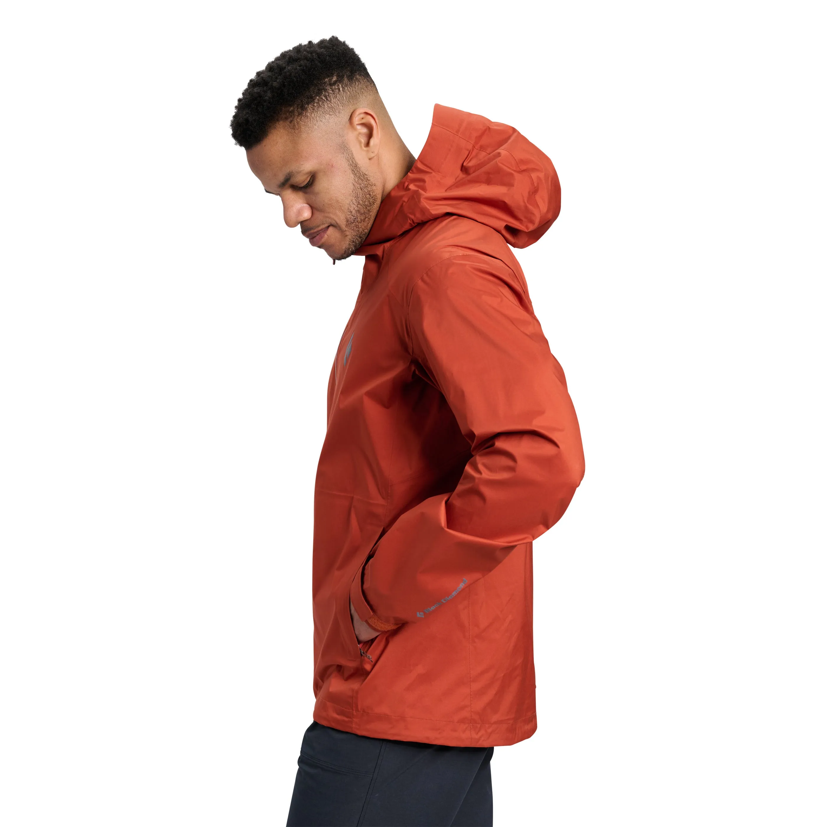 Men's Fineline Stretch Shell
