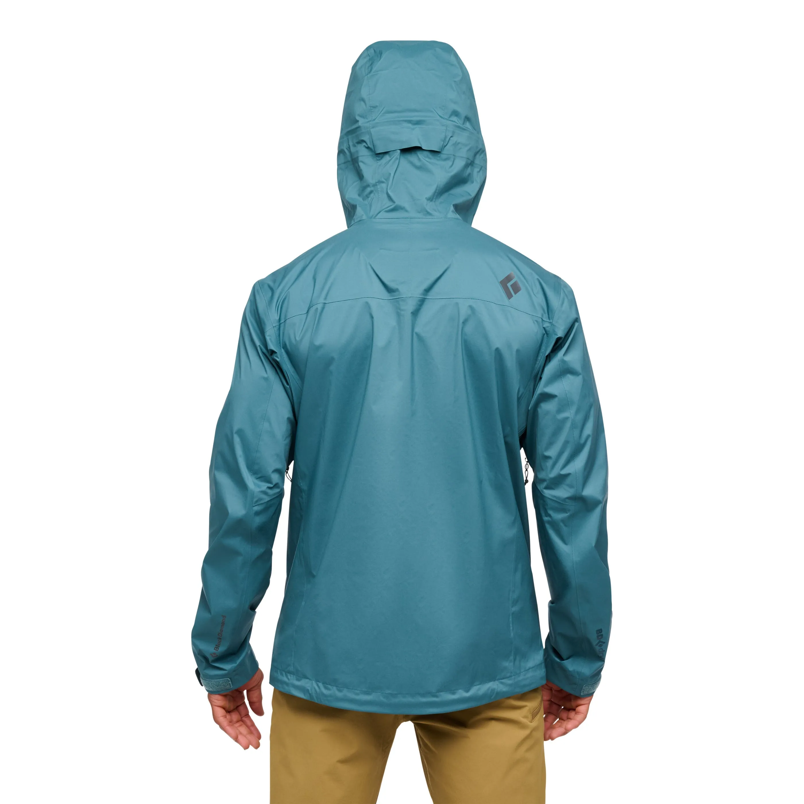 Men's Fineline Stretch Shell