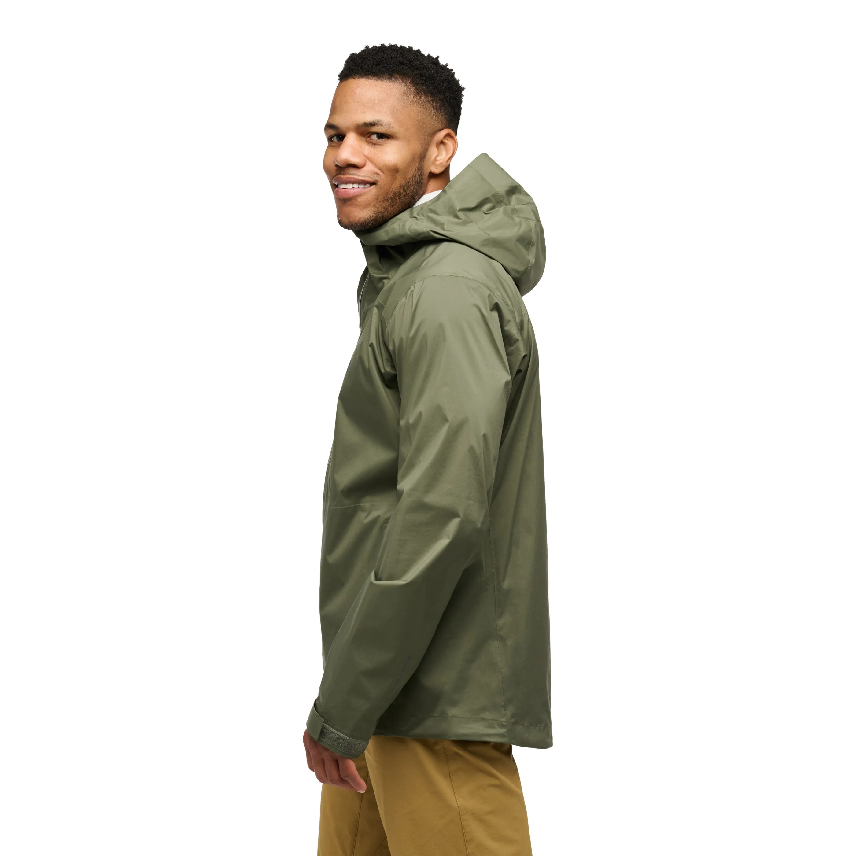 Men's Fineline Stretch Shell