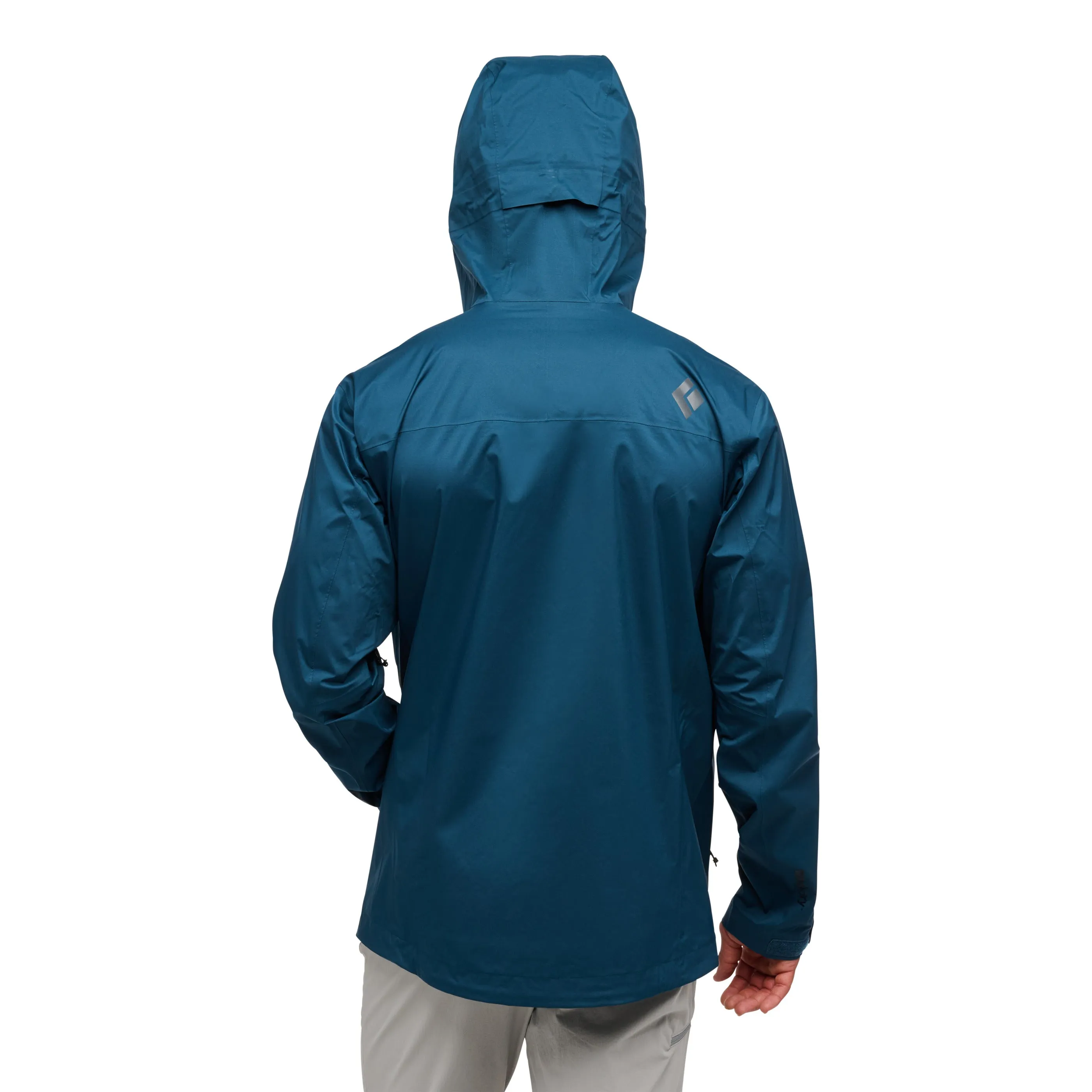Men's Fineline Stretch Shell