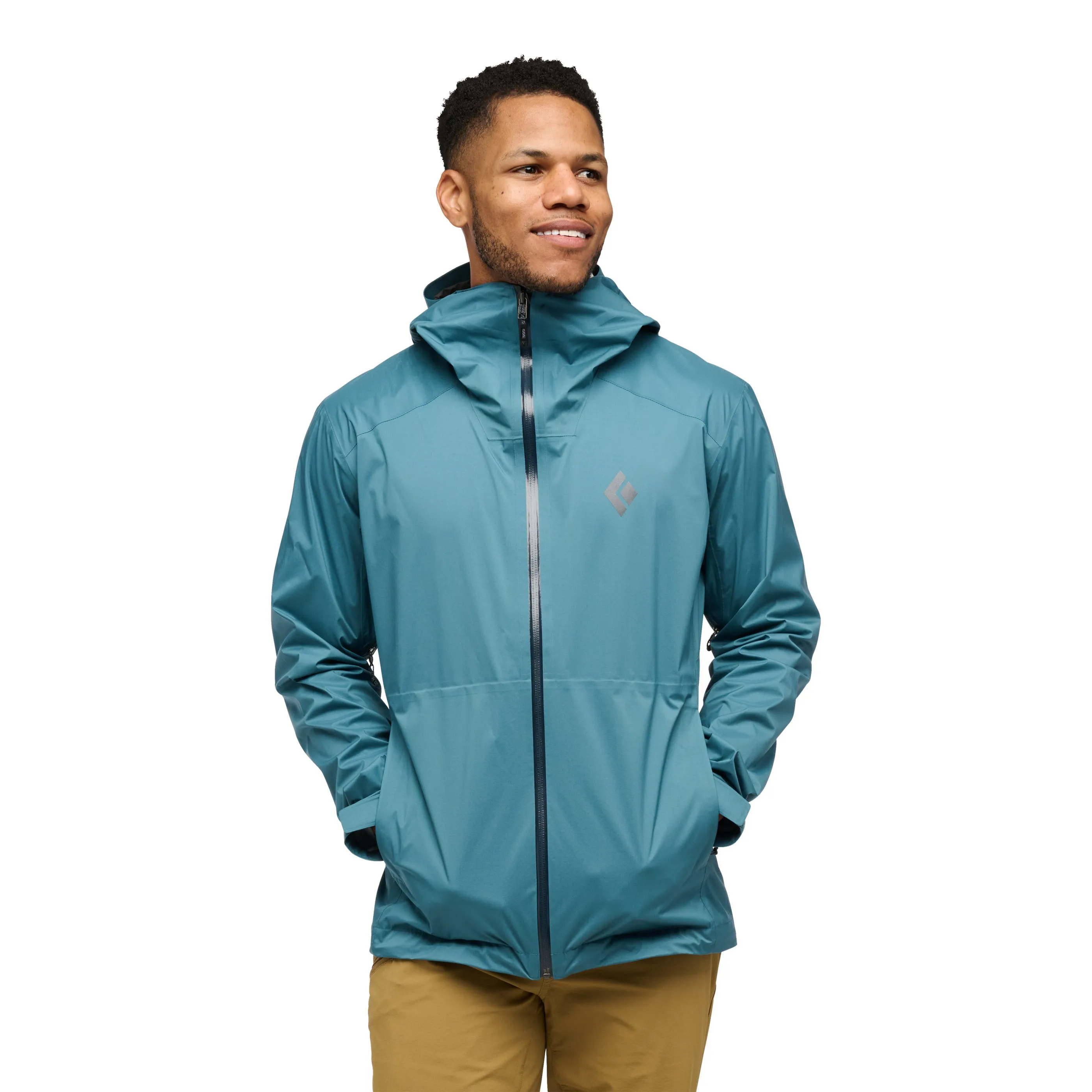 Men's Fineline Stretch Shell