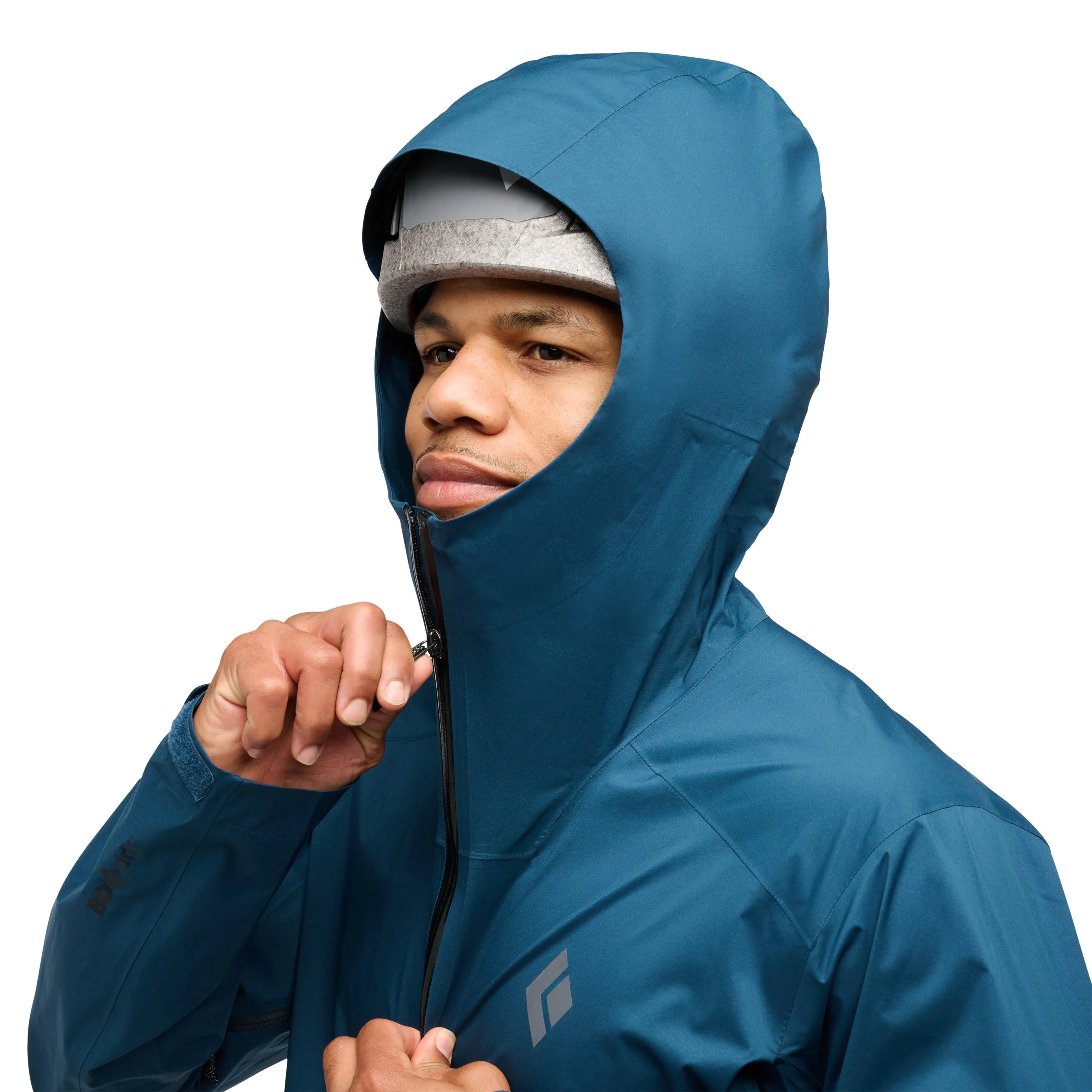 Men's Fineline Stretch Shell