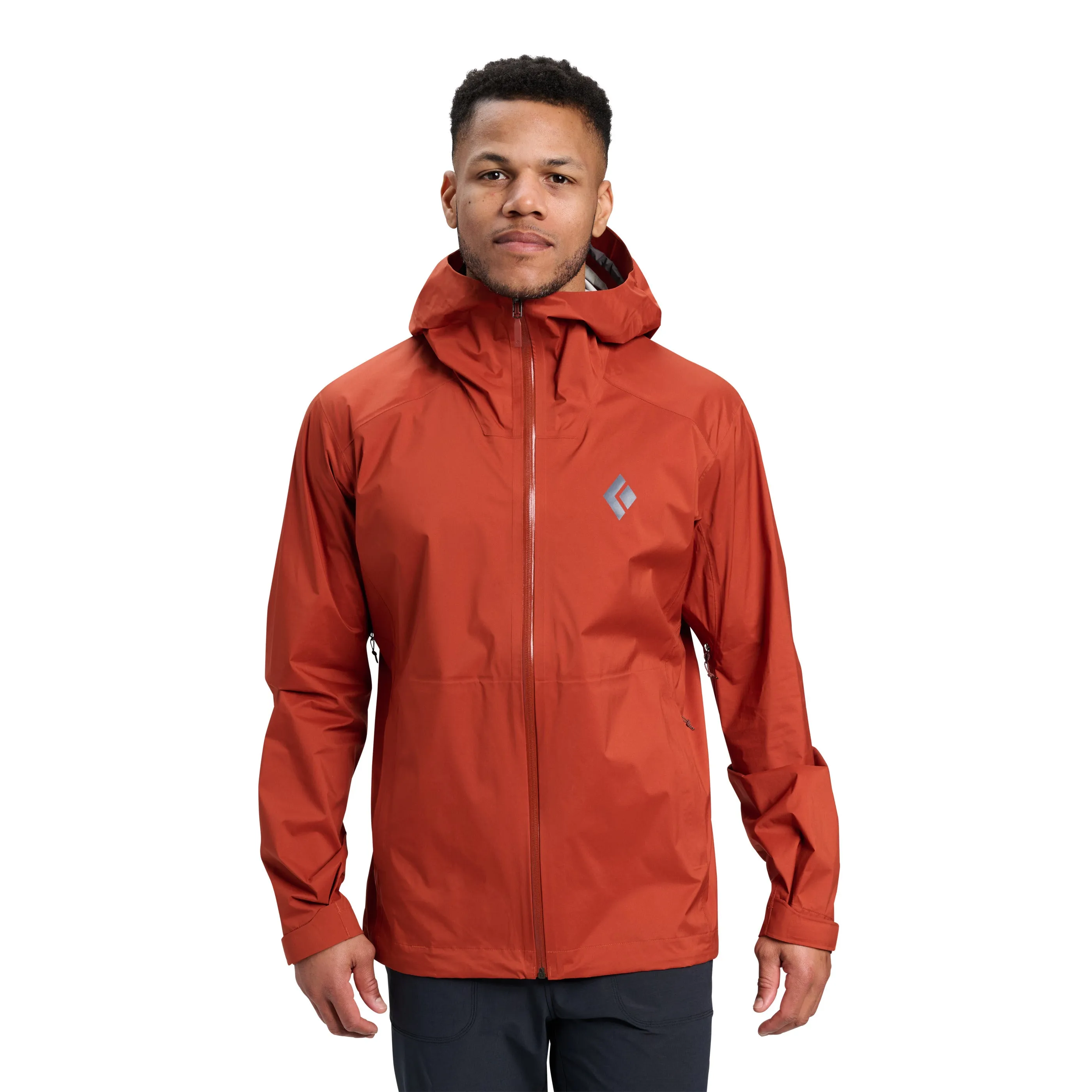 Men's Fineline Stretch Shell